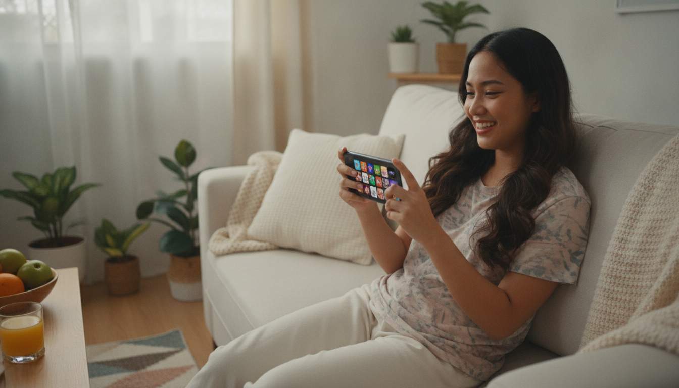 Discover Your Favorite Games Explore Game Categories